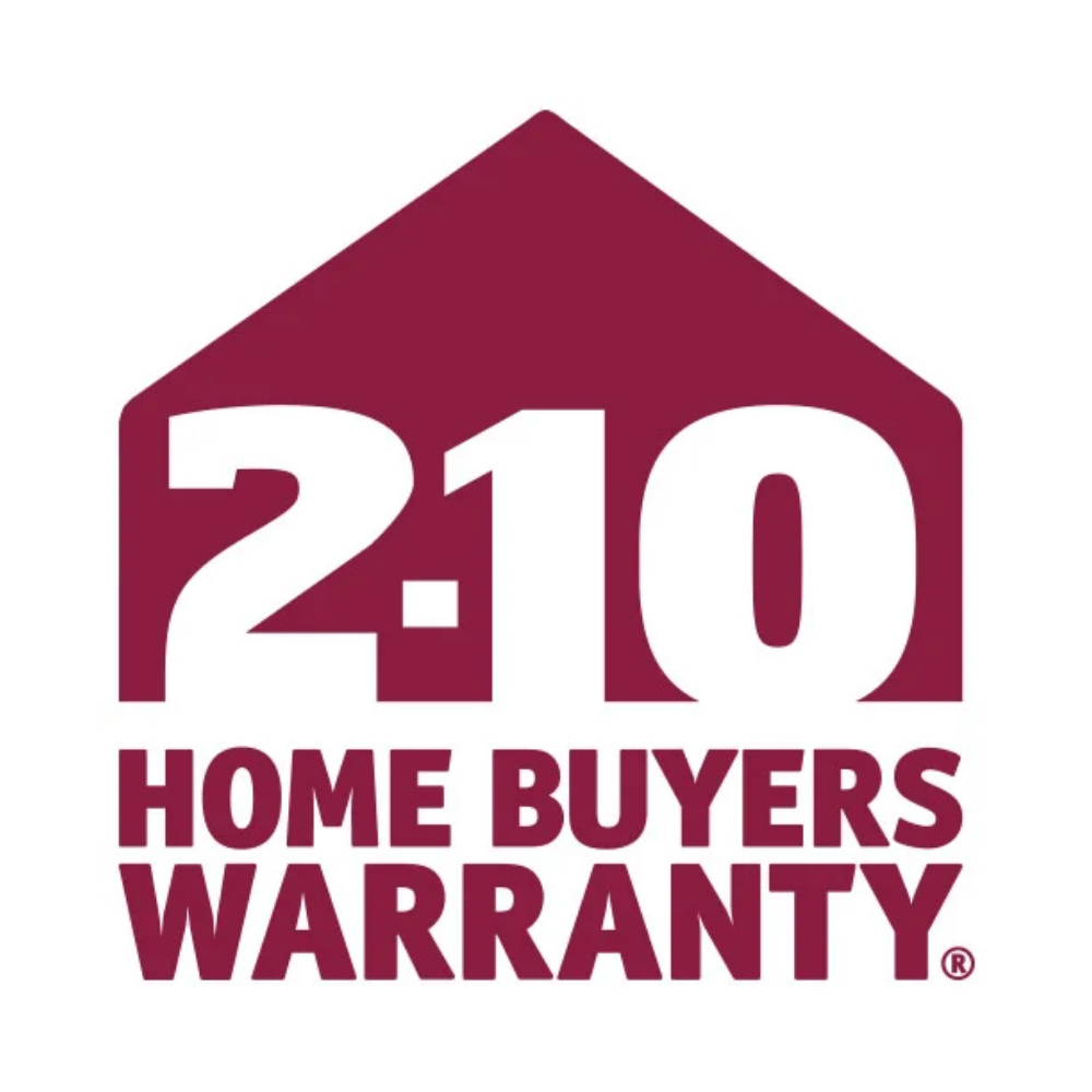 2-10 Home Buyers Warranty logo