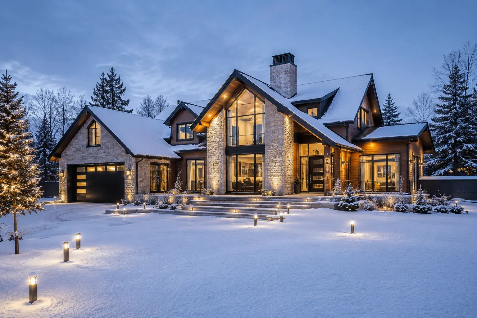 3 Reasons You Need a Home Warranty This Winter