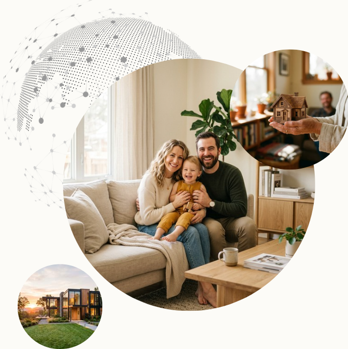 About Us Story