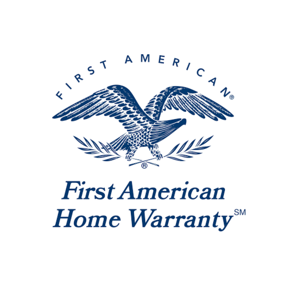 First American Home Warranty logo