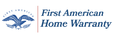 First American Home Warranty logo