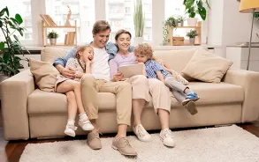 First American Home Warranty