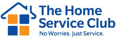 Home Service Club logo