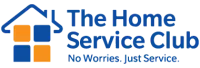 Home Service Club logo
