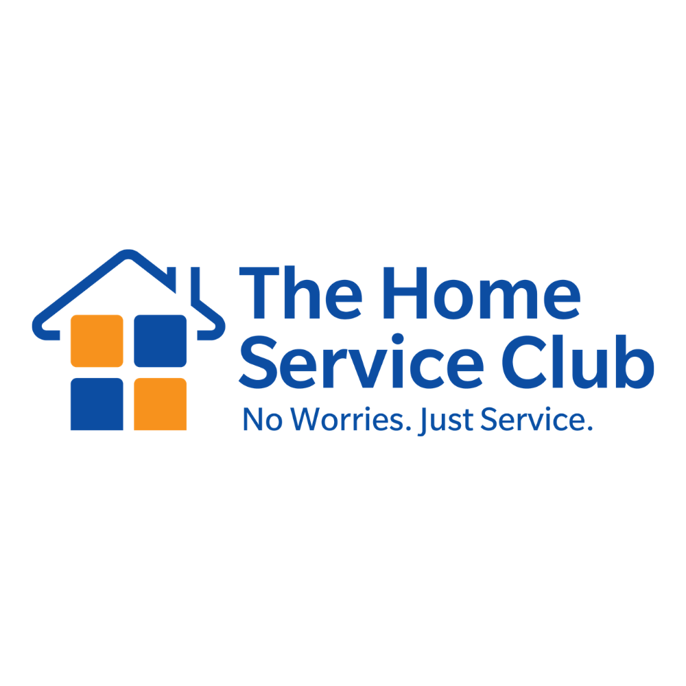 Home Service Club logo