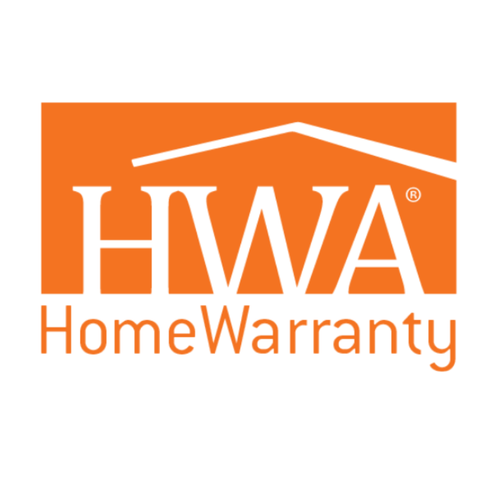 Home Warranty of America logo