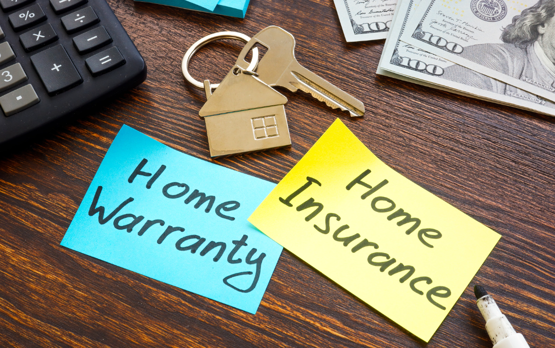 Home Warranty vs. Homeowners Insurance: What is the Difference?