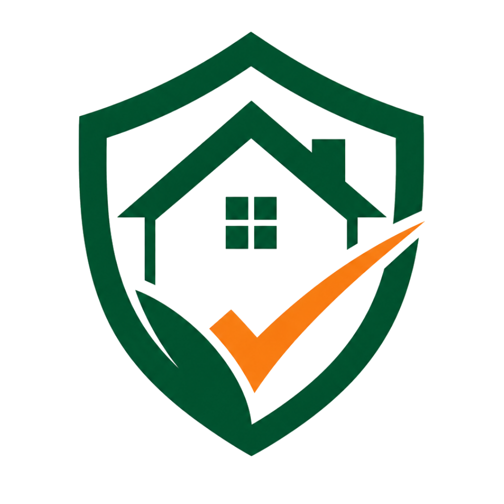 HomeWarrantyCompare Logo