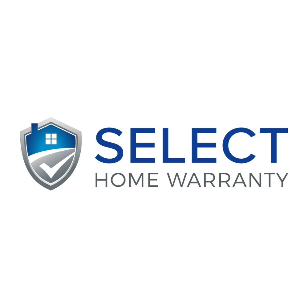 Select Home Warranty logo