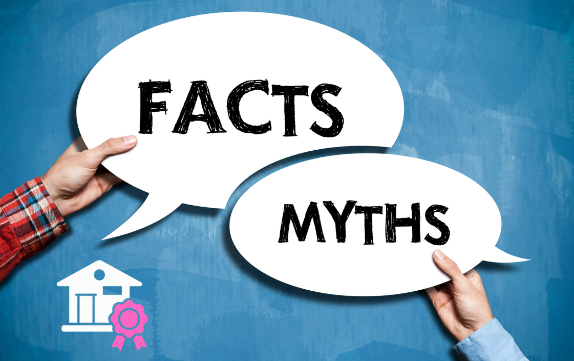 Top 5 Home Warranty Myths Debunked