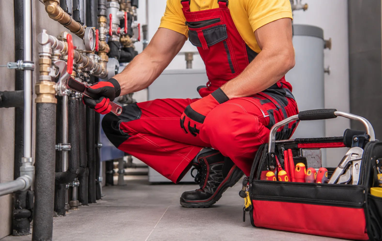 What Does a Home Warranty Cover?